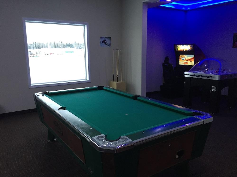 Comfort Inn & Suites Fox Creek Екстер'єр фото